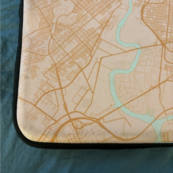 Society 6 Laptop Case - Picture 4 of 6